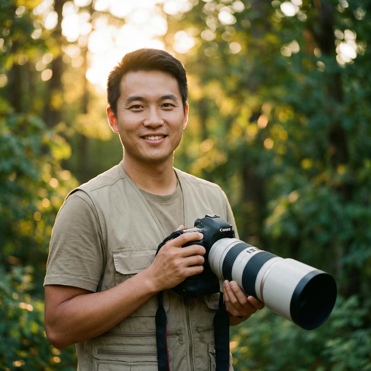 幼女漫画摄影师